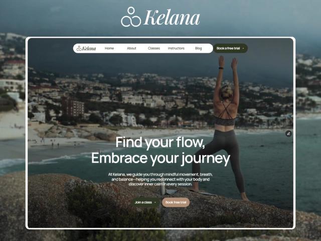Kelana