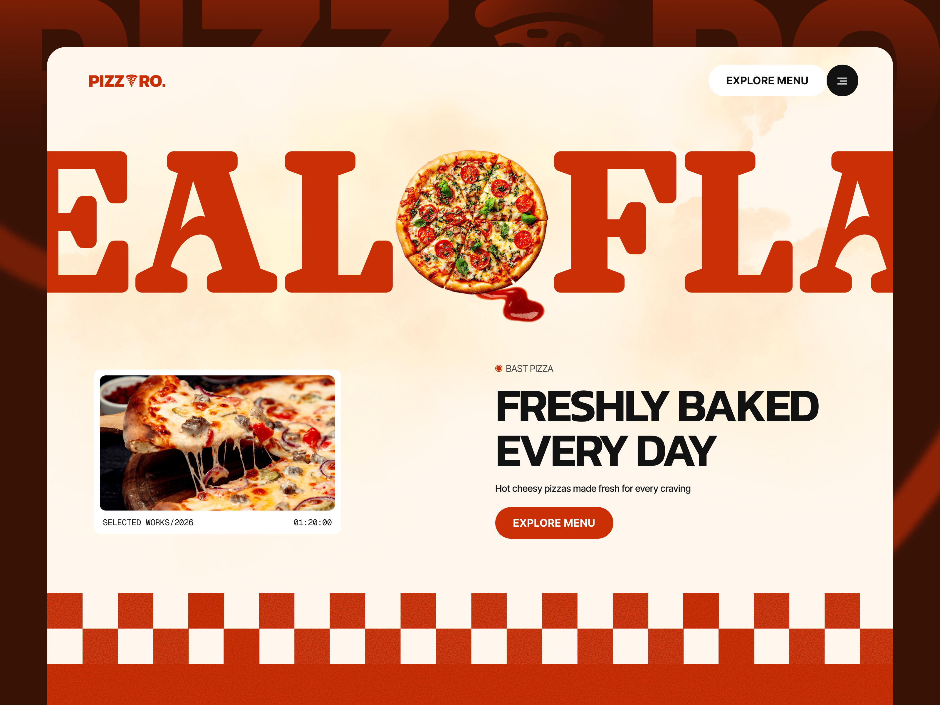 Pizzaro