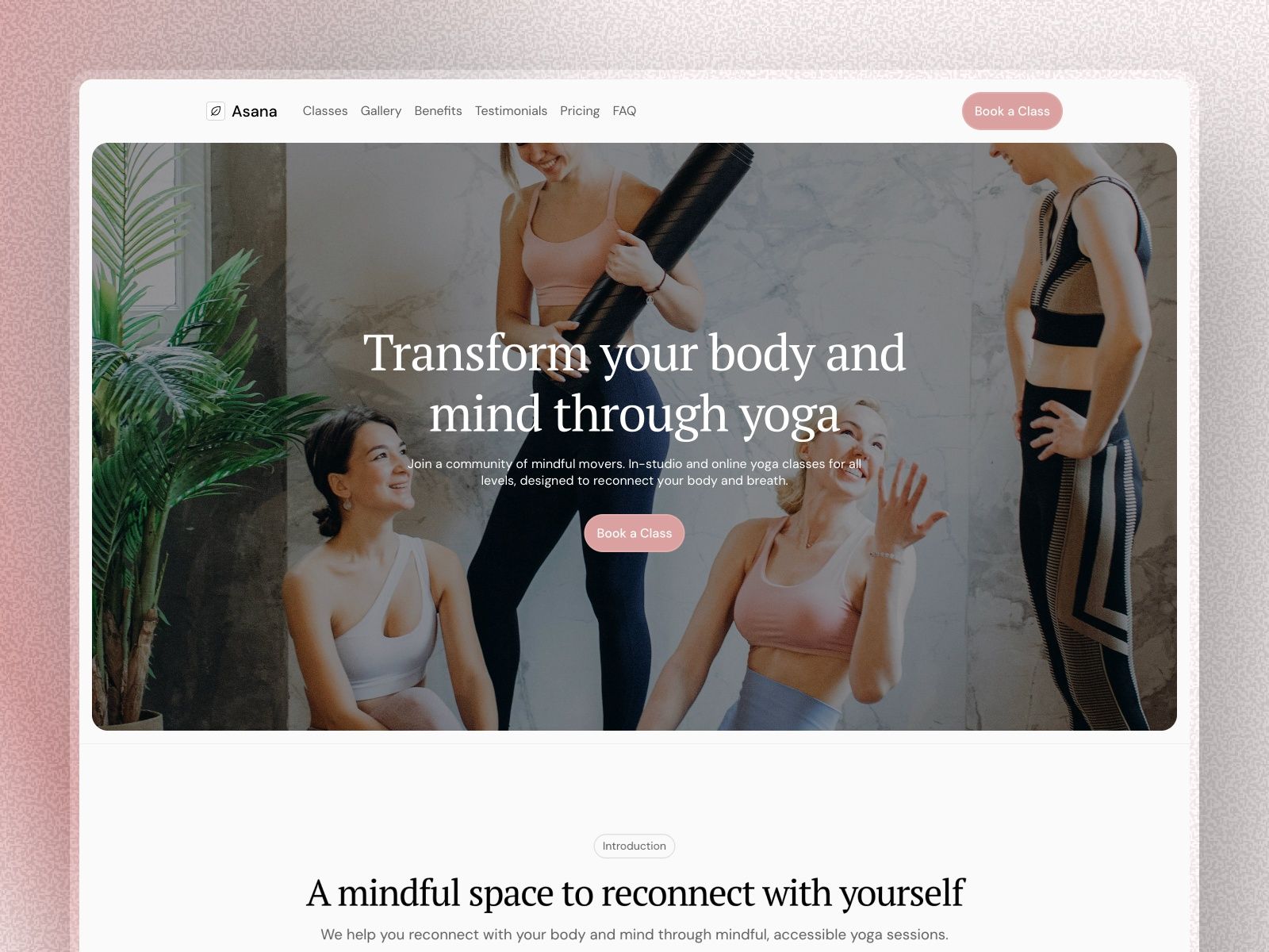Asana