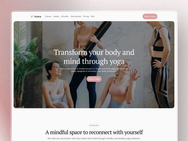 Asana