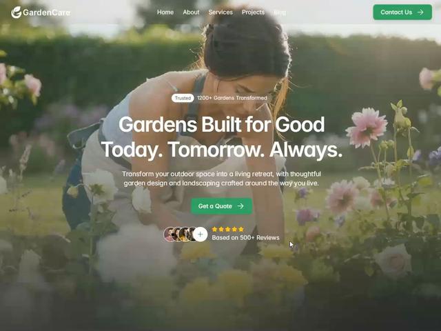 GardenCare