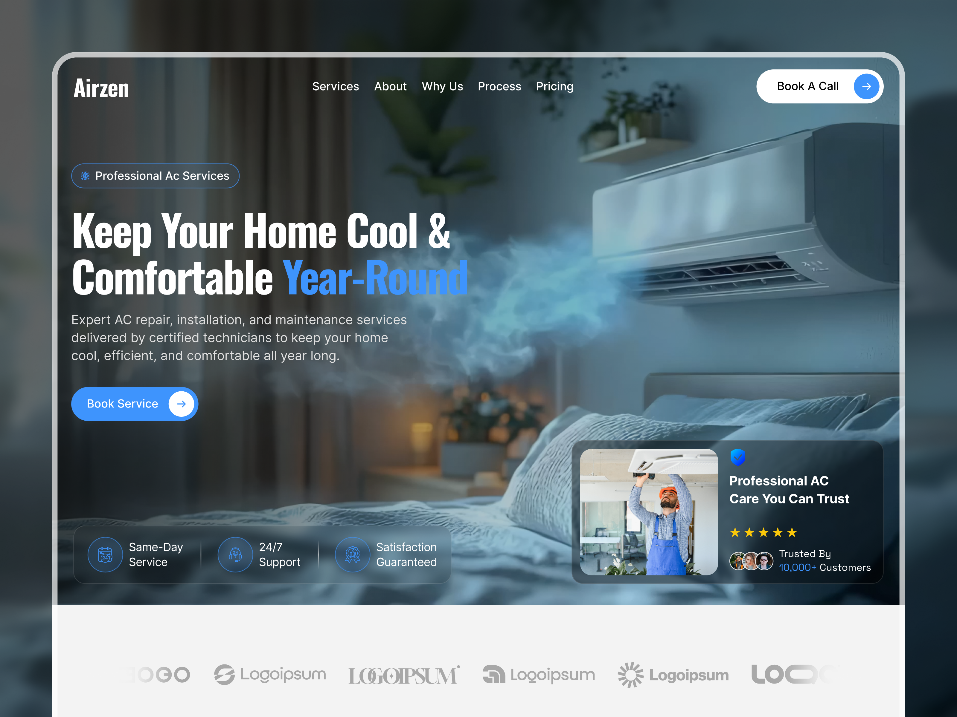 Airzen