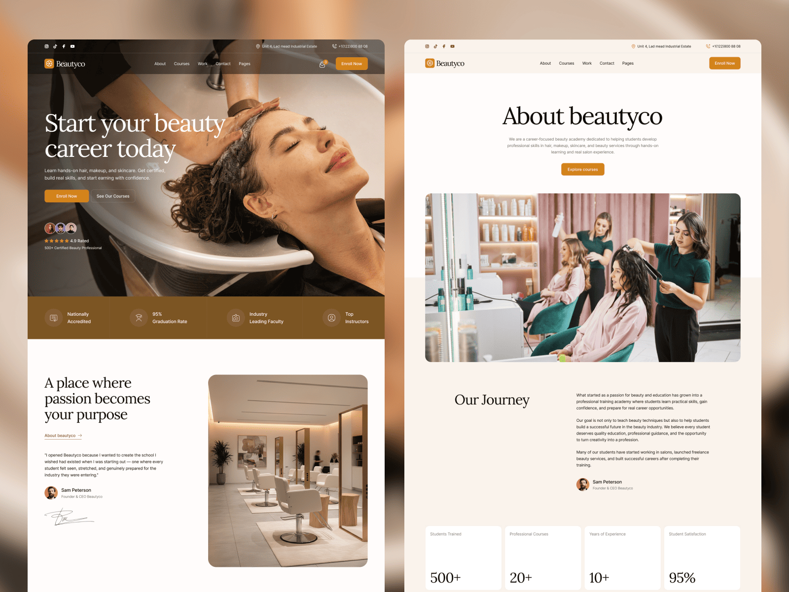 Beautyco