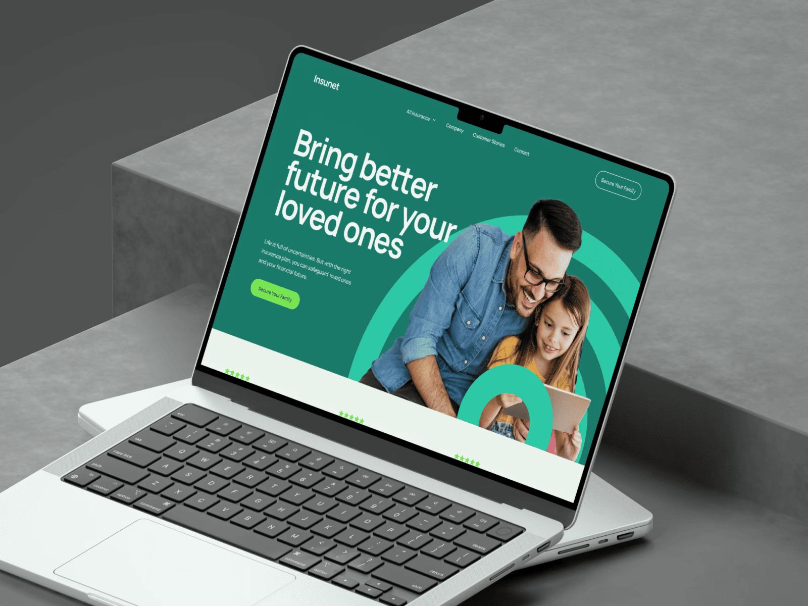 Insunnet
