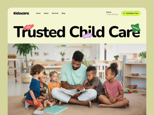 Kidocare