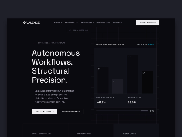 Valence OS