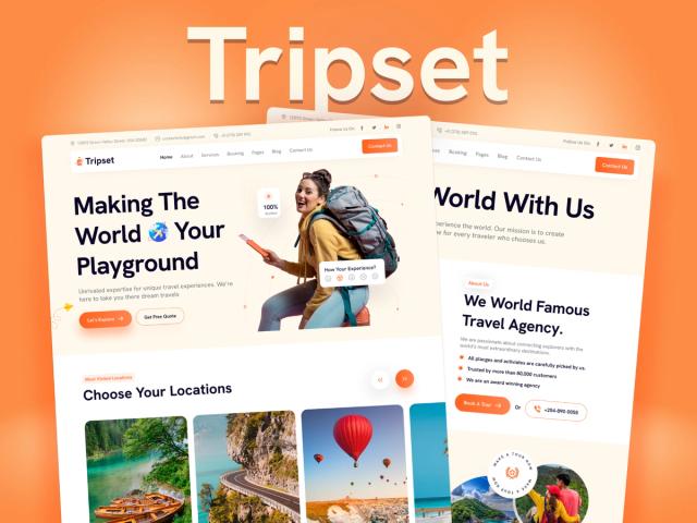 TripSet