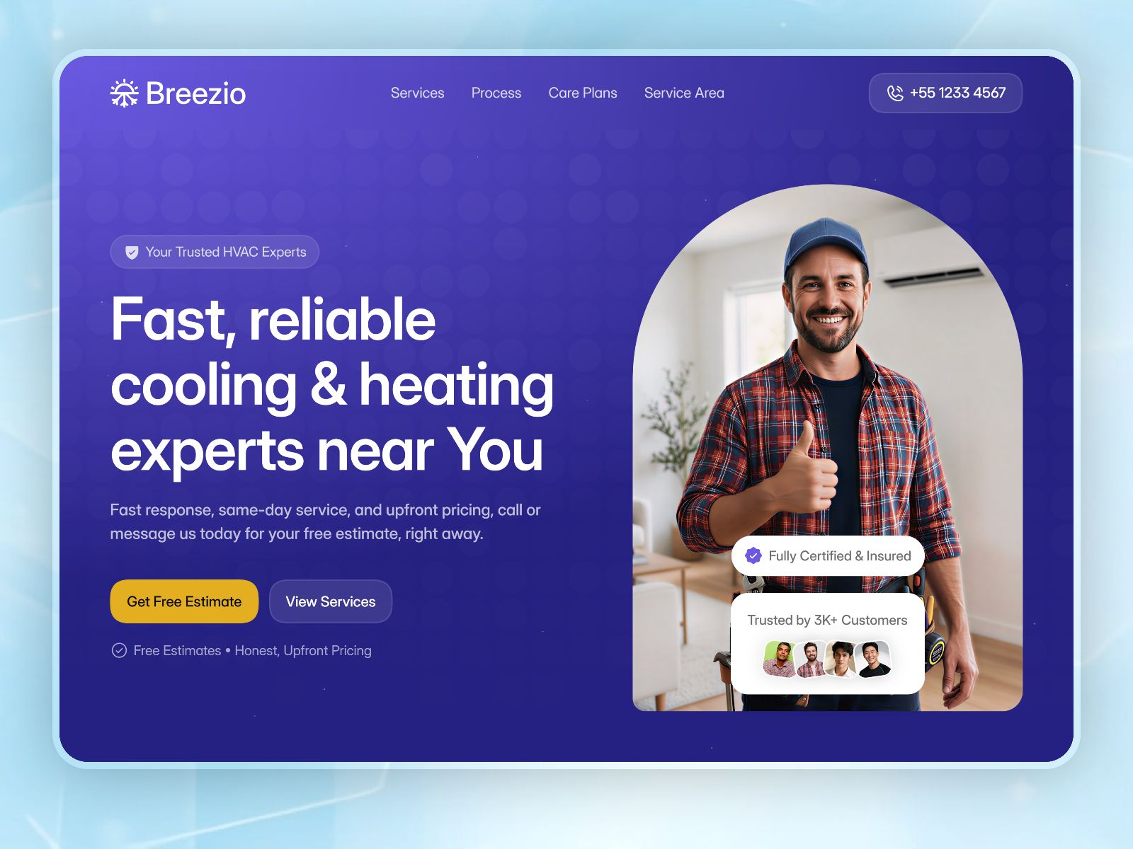 Breezio