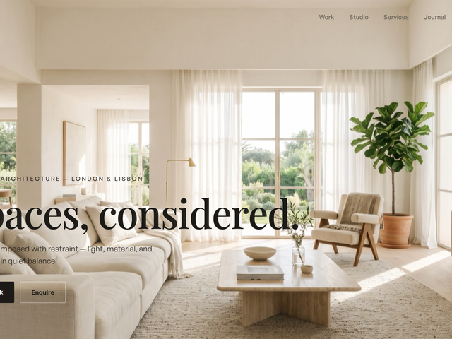FORMA Interiors