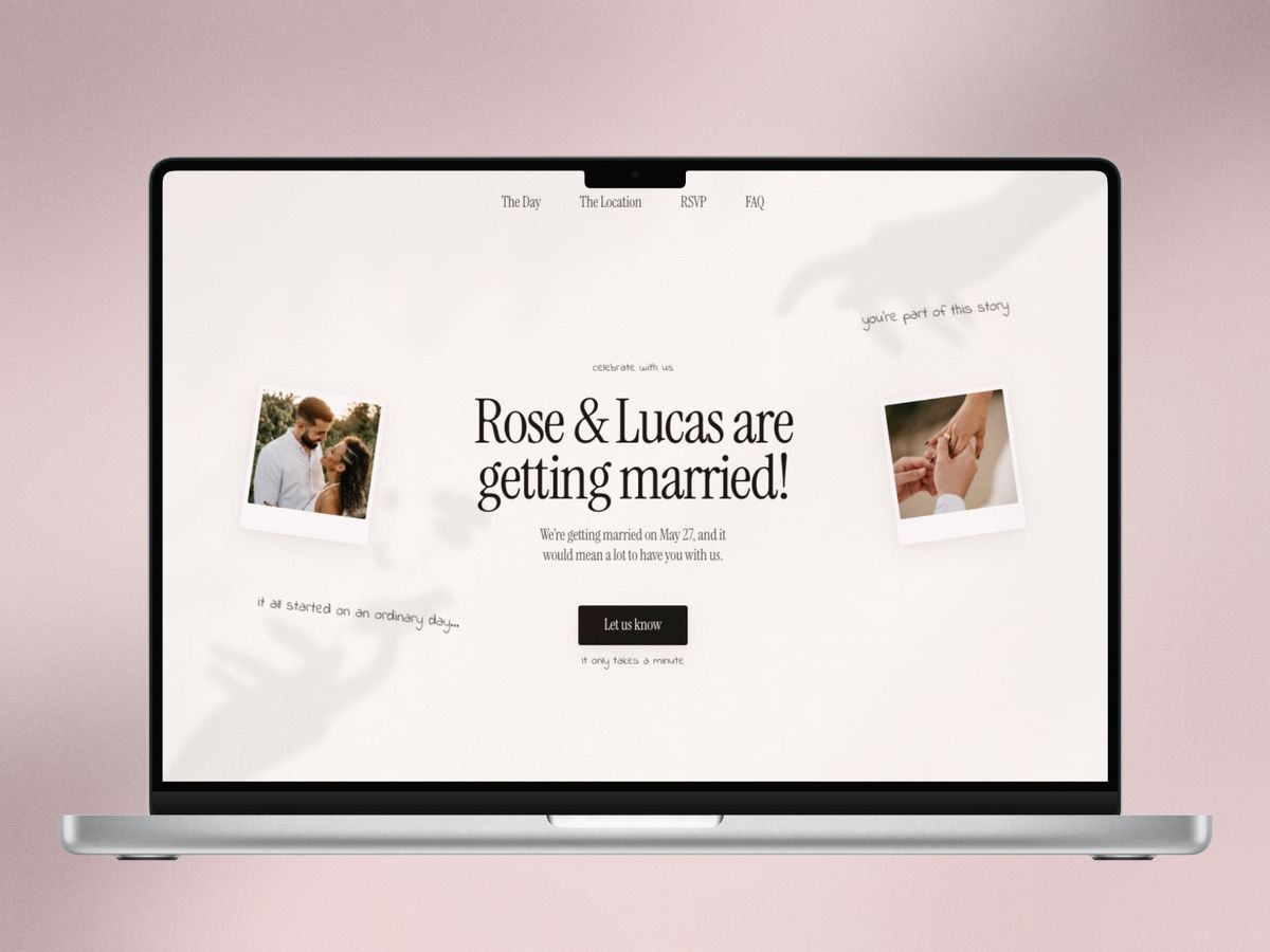 The Day screenshot 1