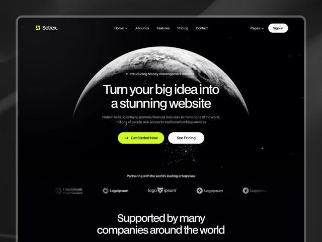 Setrex