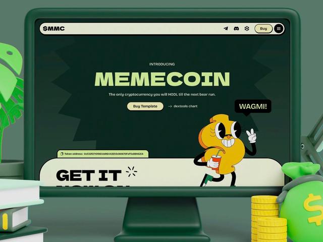 Memecoin