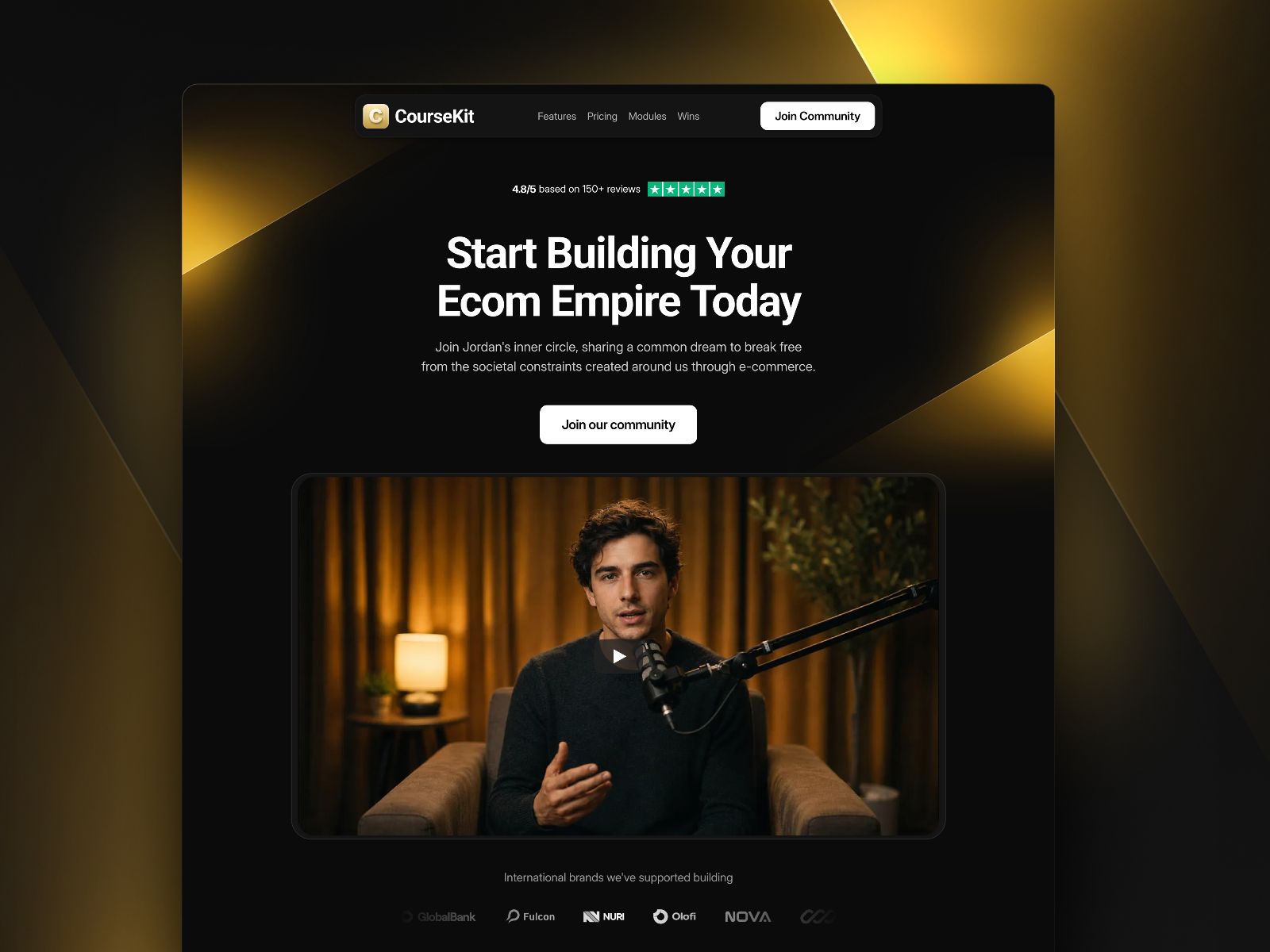 CourseKit