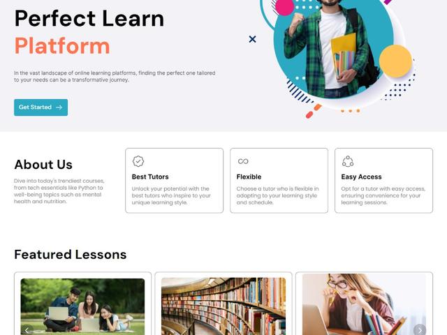 eLearning