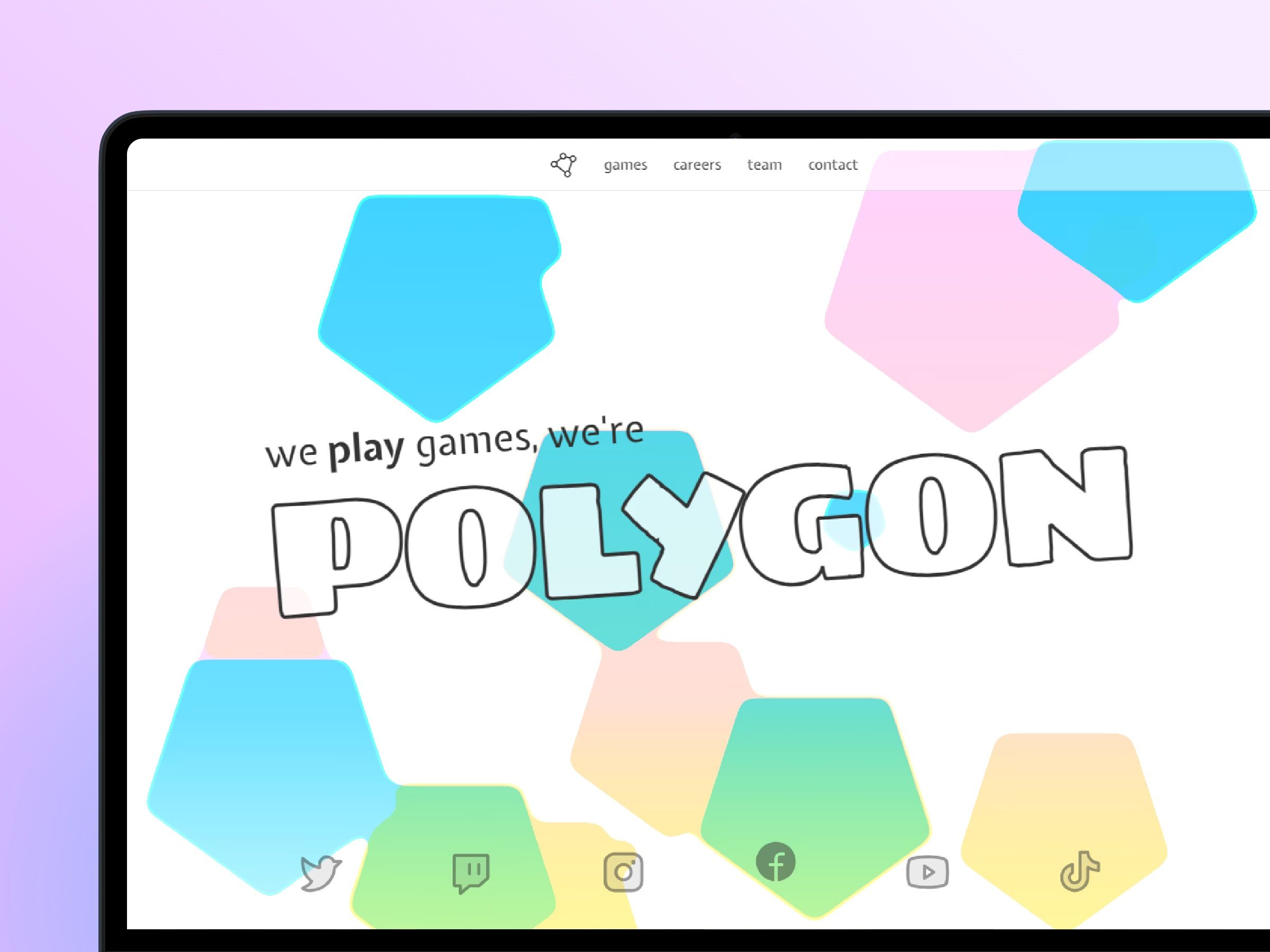 Polygon