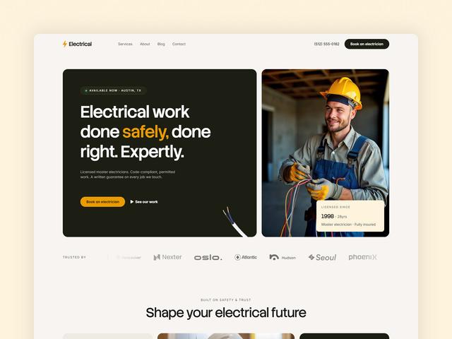 Electrical