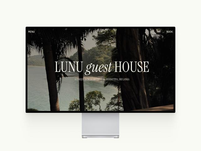 LUNU