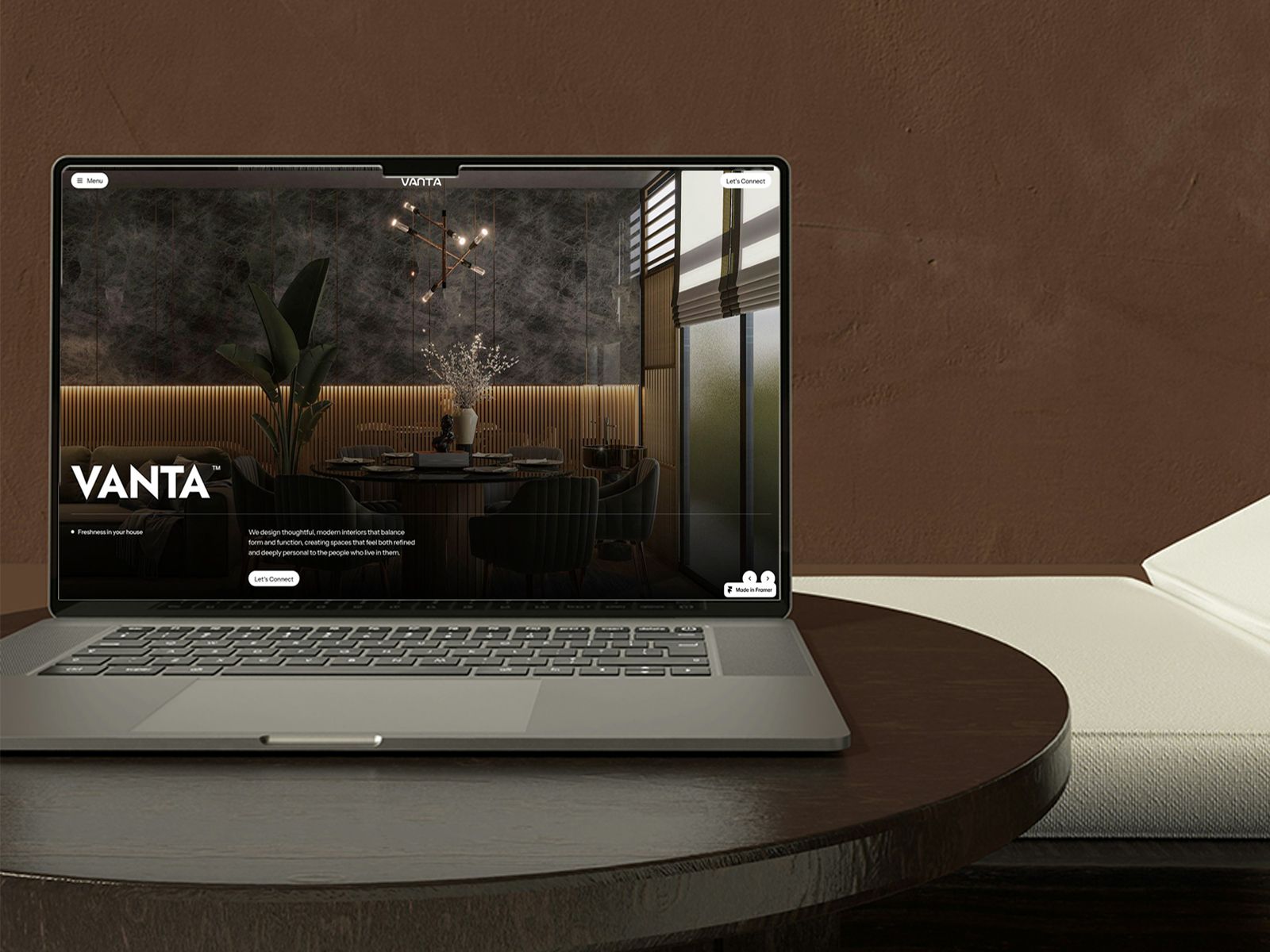 Vanta Design