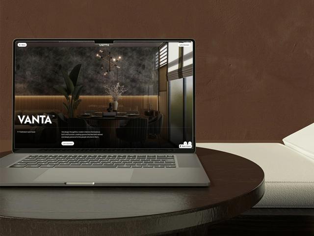 Vanta Design
