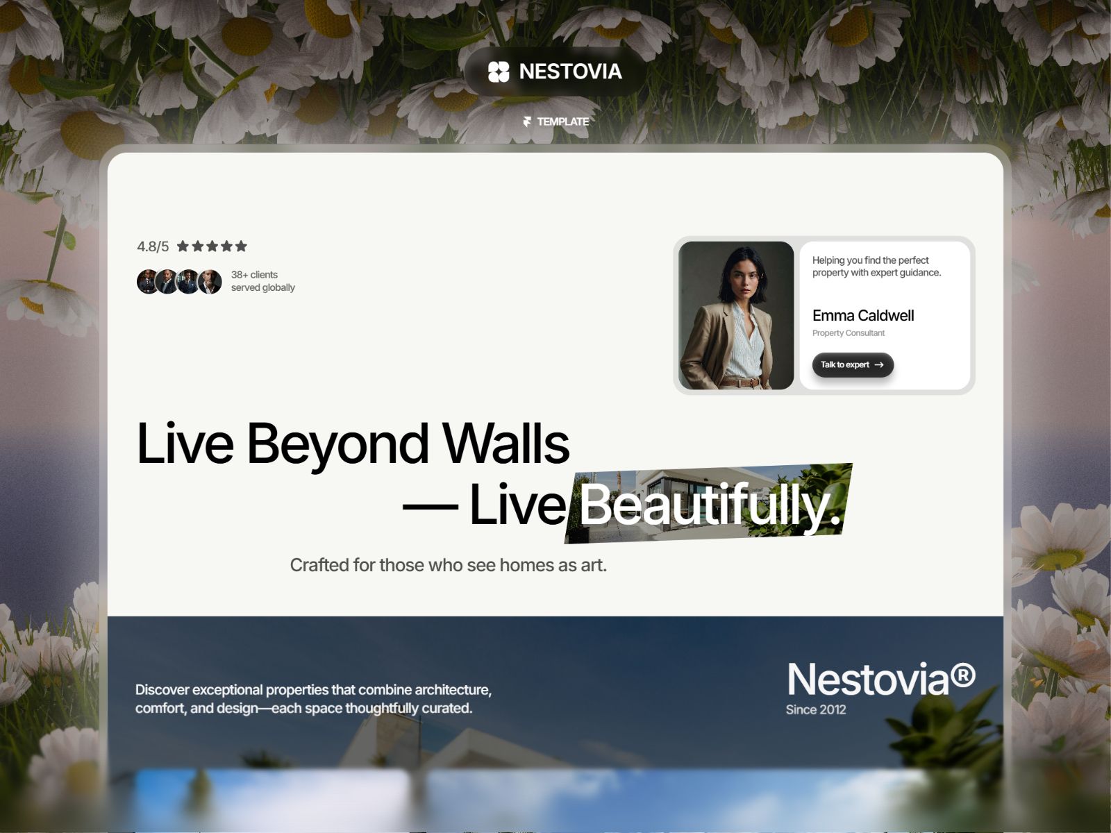 NESTOVIA®
