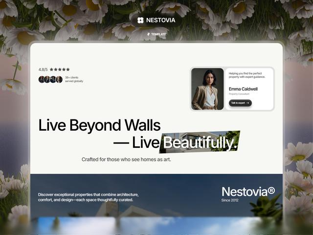 NESTOVIA®