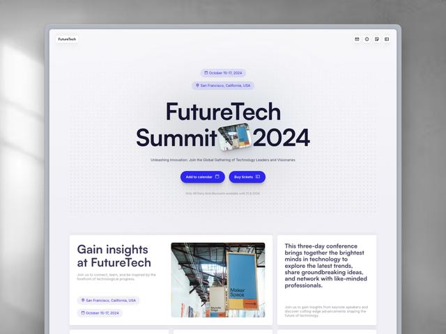 FutureSummit