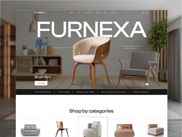 Furnexa