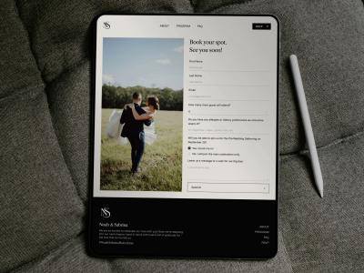 wedding thumbnail 2