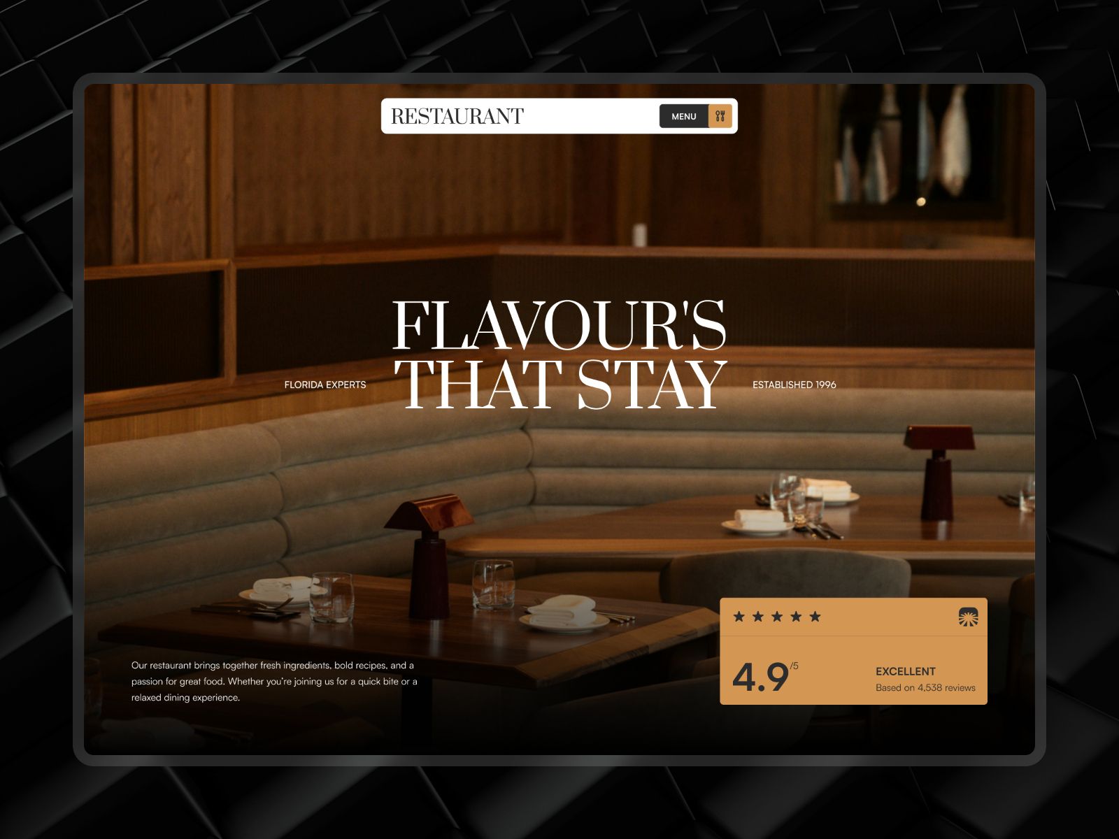 Restauran