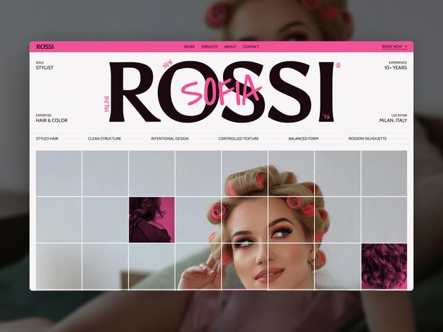 Rossi