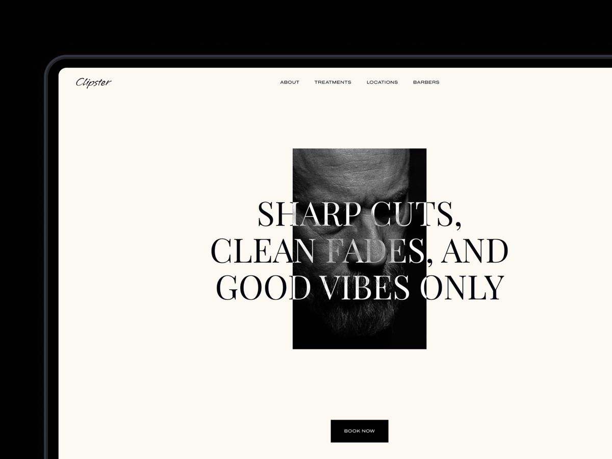 Clipster screenshot 1