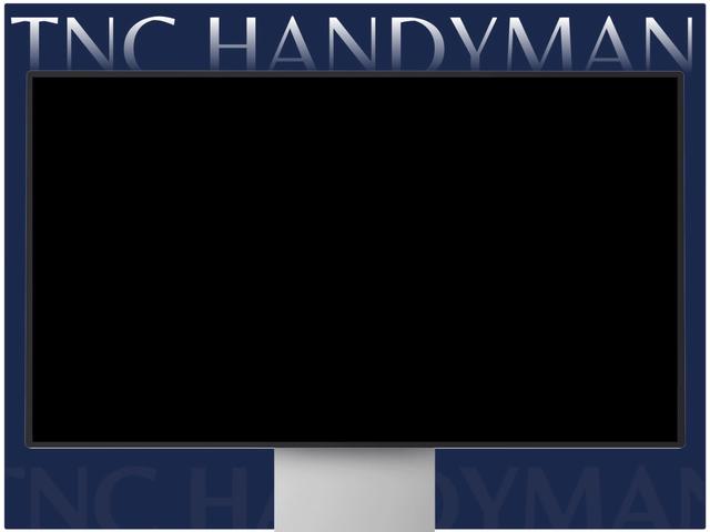 TNC Handyman