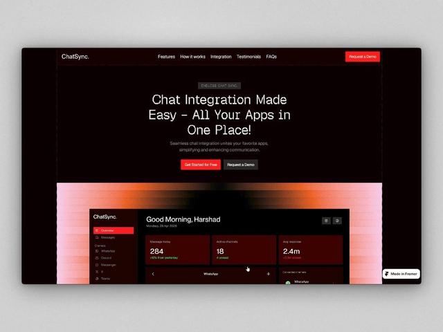 ChatSync