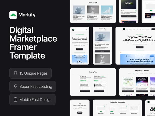 Markify