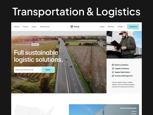 Transportation