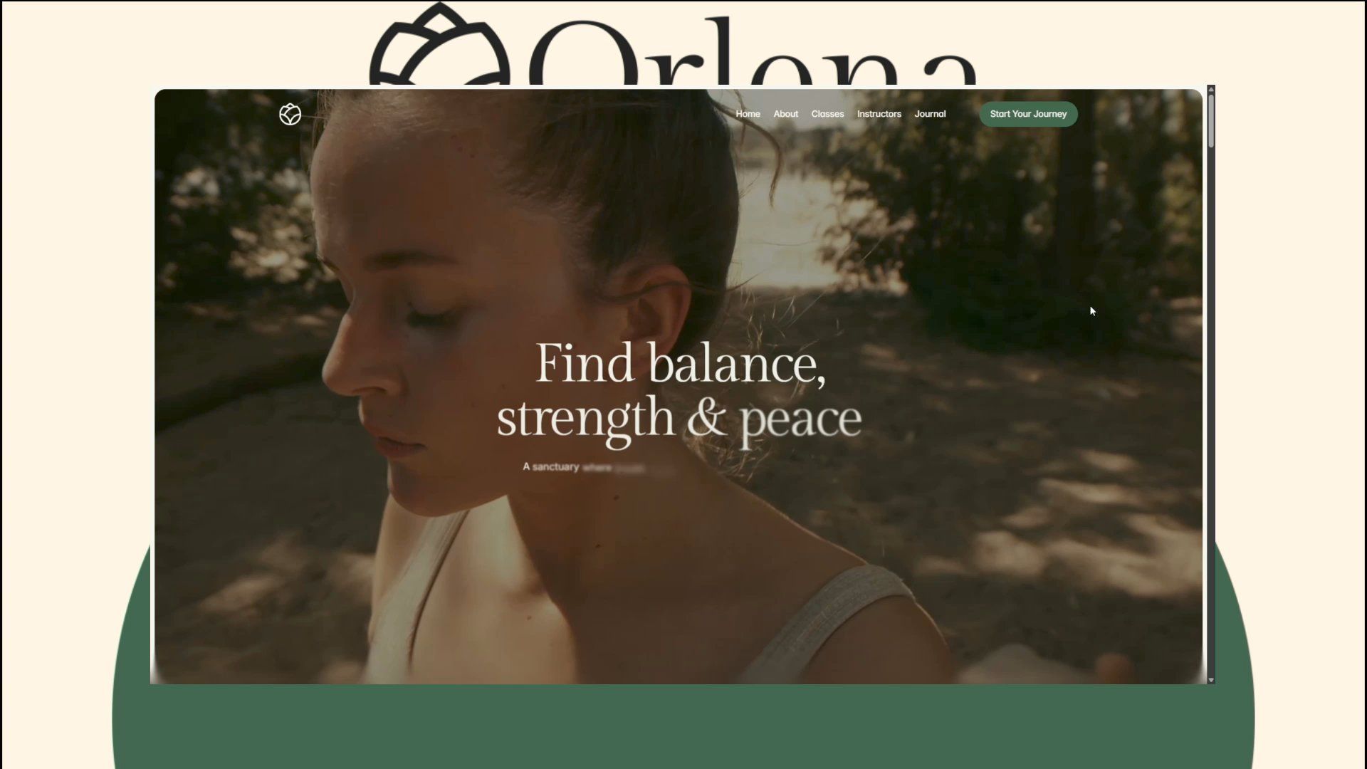 Orlena