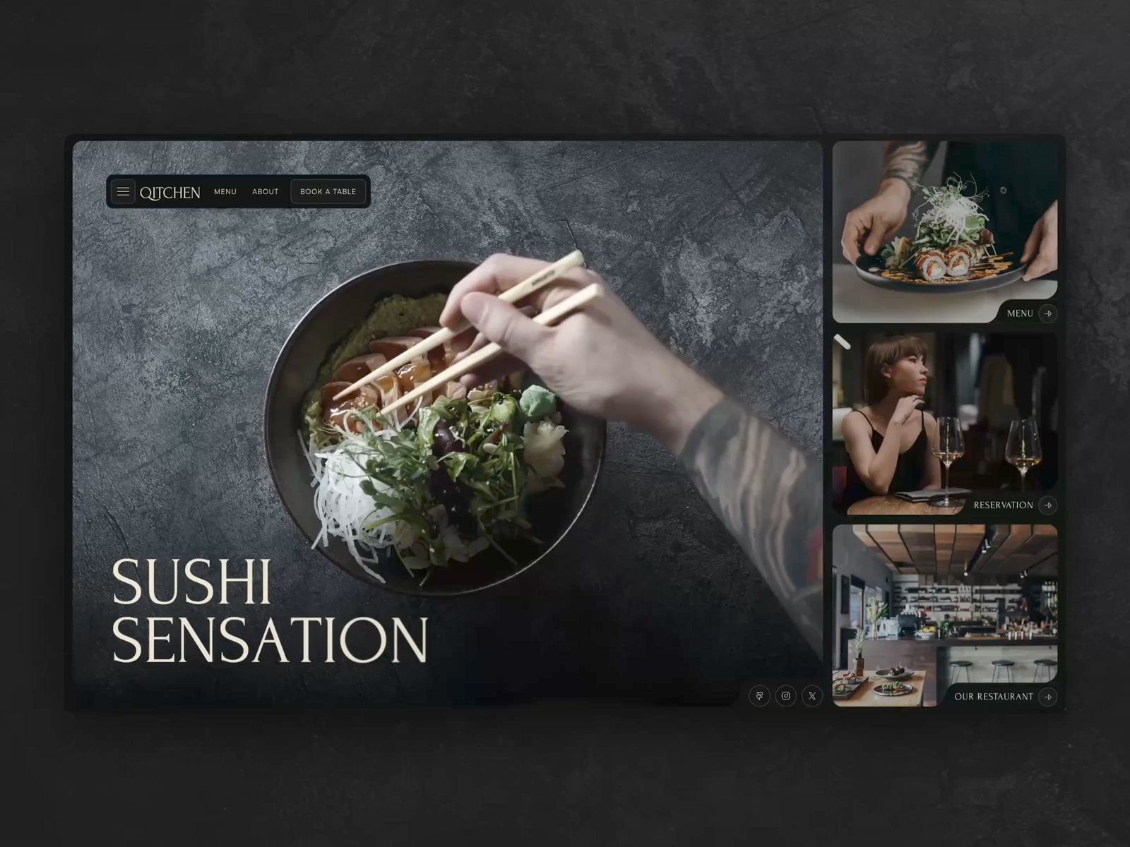 Qitchen