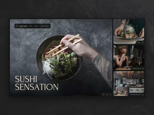 Qitchen