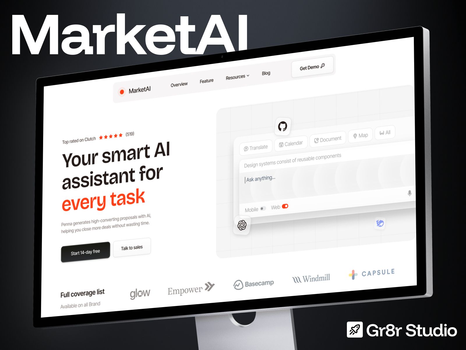 Marketi