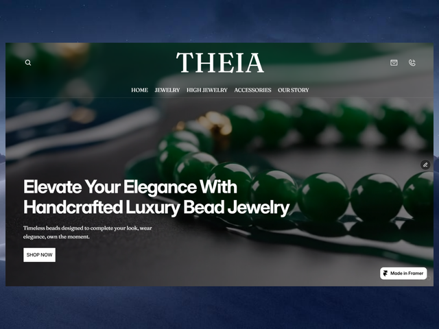 THEIA