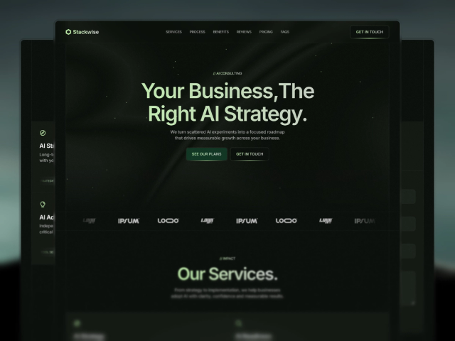 Stackwise