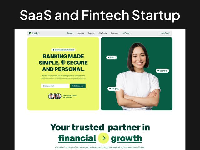 Digital Banking