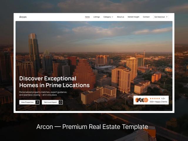 Arcon