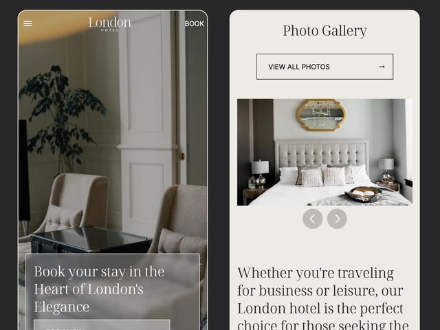 LondonHotel