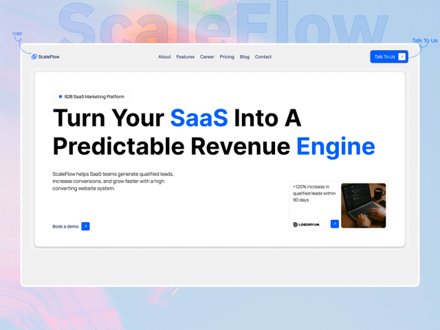 ScaleFlow B2B