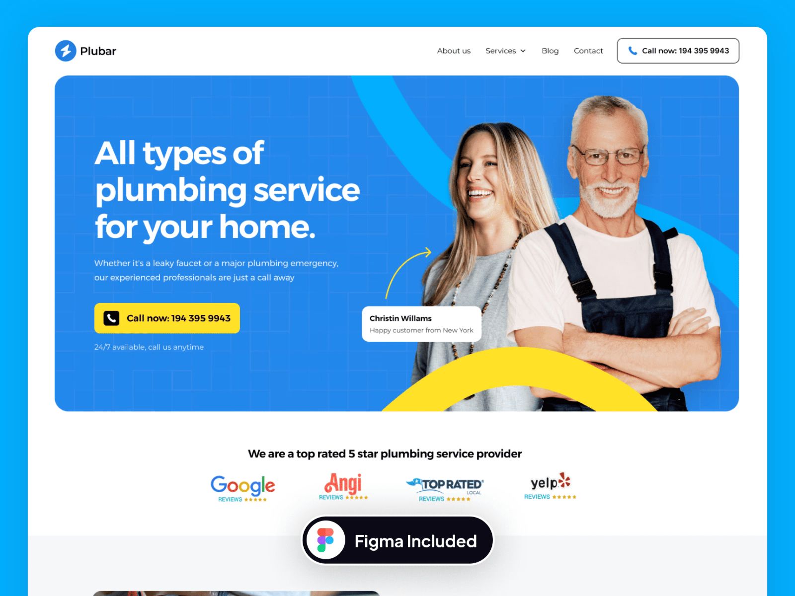 Plubar