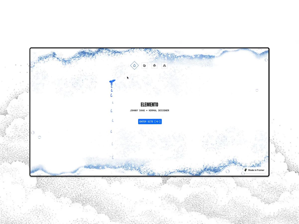 Elemento screenshot 1