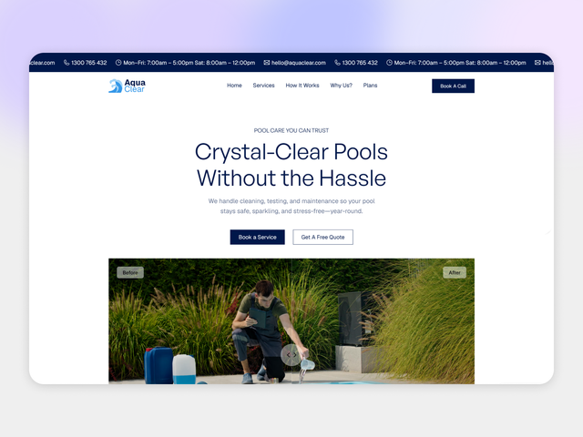 AquaClear
