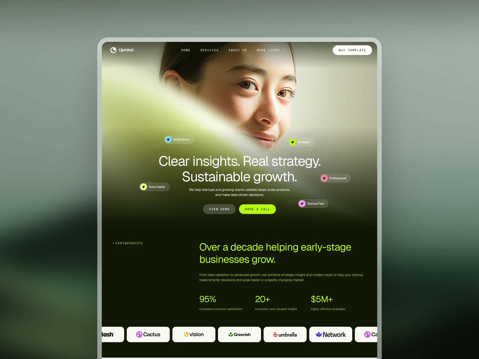 Upmind