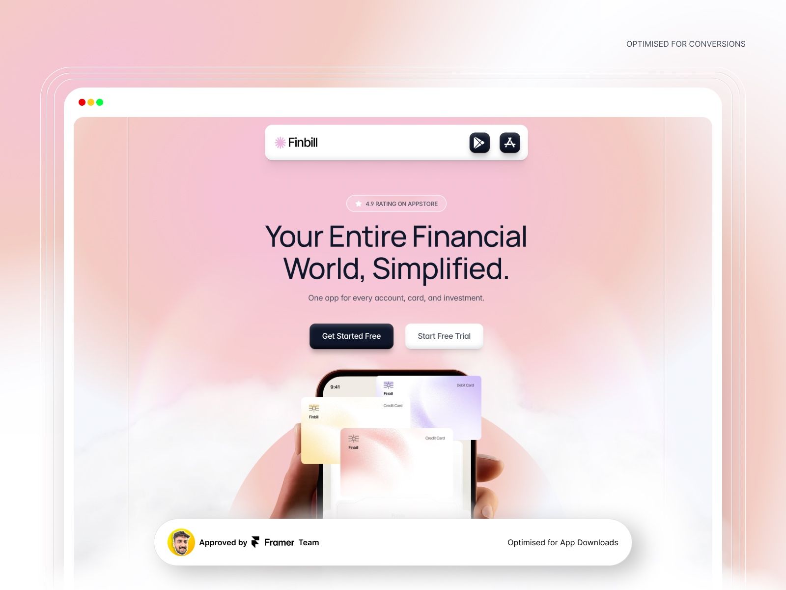 Finbill